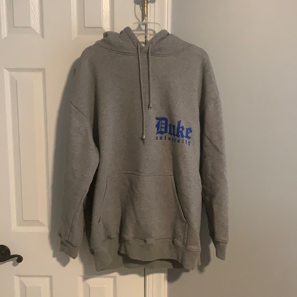 Duke University Hoodie